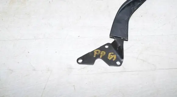 Skoda Fabia Mk3 (NJ) Seat adjustment handle 6J0881092