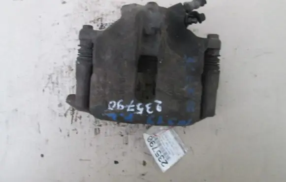 Renault Scenic I Front brake caliper