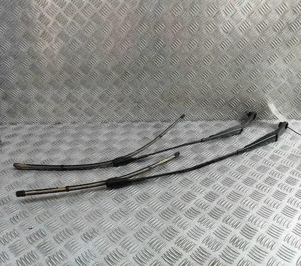 Audi Q8 Windshield/front glass wiper blade 4M8955407