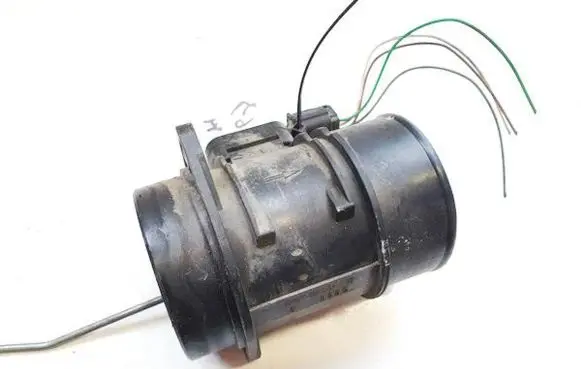 Renault Scenic III - Grand scenic III Mass air flow meter 8200682558b 8200682558-b