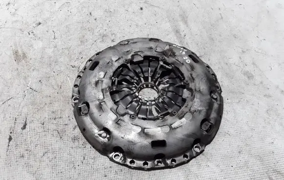 Ford Kuga II Pressure plate 7G9N7563AB