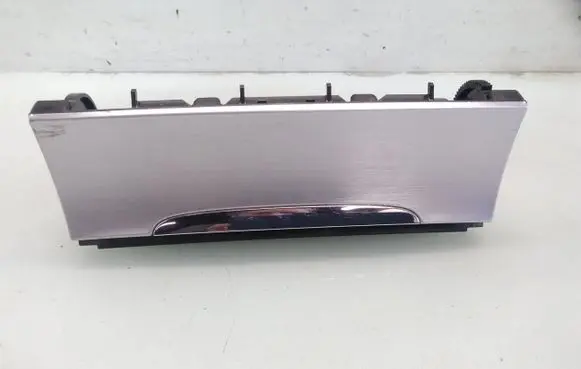 Volkswagen PASSAT B6 Ashtray (front) 3C0863284