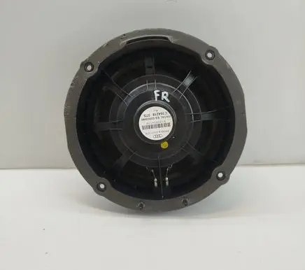 Audi A4 S4 B8 8K Front door speaker 8T0035415B