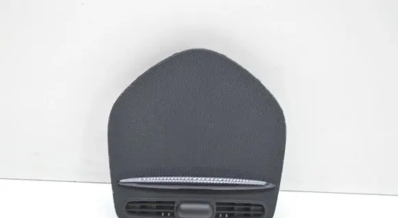Dash center speaker trim cover