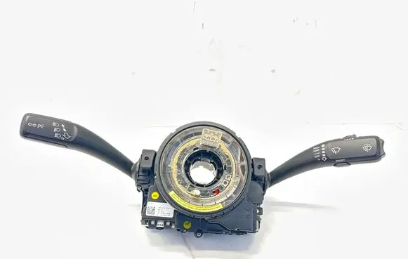 Wiper turn signal indicator stalk/switch