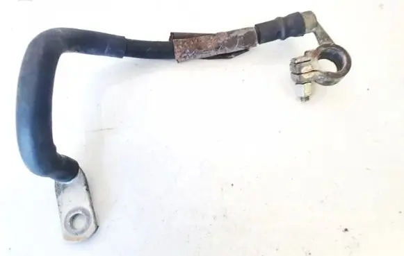 Positive cable (battery)