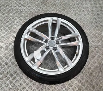 R20 alloy rim