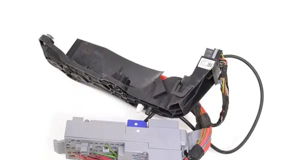 Mercedes-Benz C W205 Fuse box set 9350313