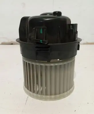 Peugeot Partner III Interior heater climate box assembly 7015011001