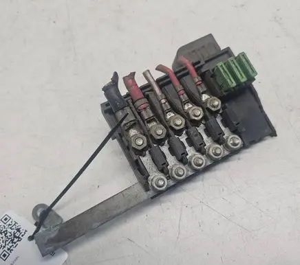 Audi A3 S3 8L Positive wiring loom 