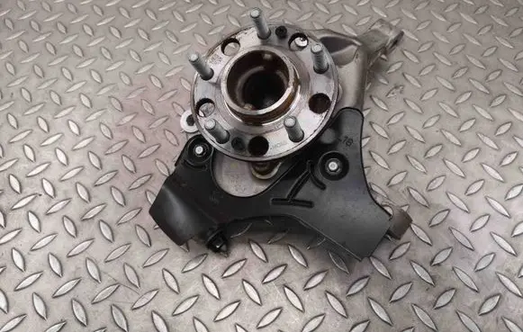 Hyundai Ioniq 5 Front wheel hub