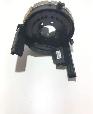 Audi A8 S8 D3 4E Airbag slip ring squib (SRS ring) 4E0953541A CZK03