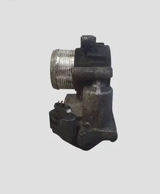 Audi A4 S4 B8 8K Throttle valve 03L128063