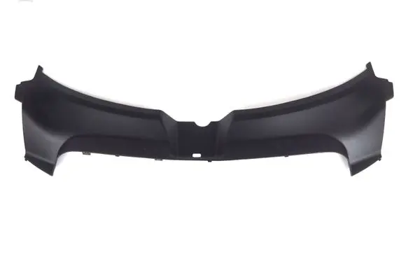 Audi A6 S6 C6 4F Radiator trim 4f0807081