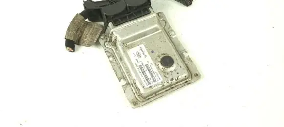 Ford Ka Engine control unit/module ECU 51994089 9GFTK