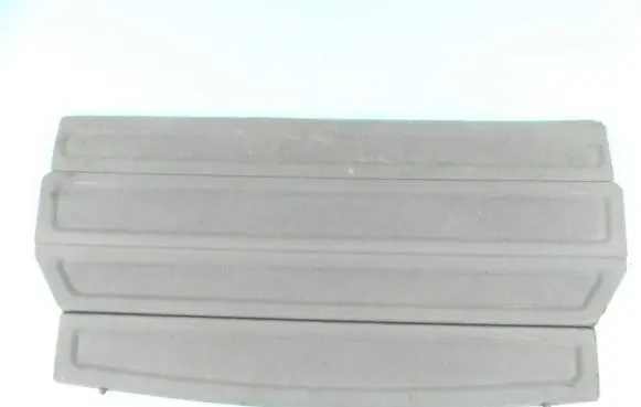 Opel Meriva A Parcel shelf 13115358 IMPRK1324742