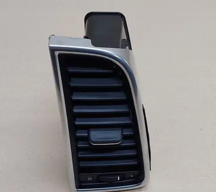 Porsche Panamera (970) Dashboard side air vent grill/cover trim 97055214103parts