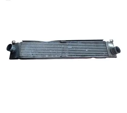 Fiat Ducato Intercooler radiator 1340763080 9855