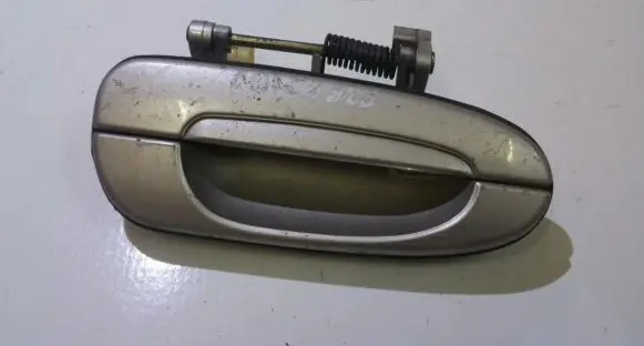 Mazda 626 Front door exterior handle