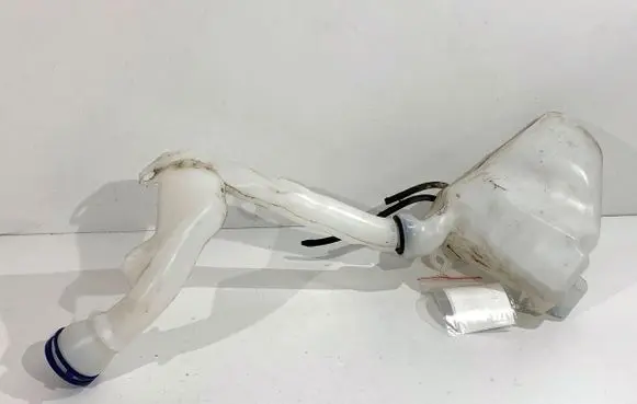 Citroen C3 Windshield washer fluid reservoir/tank 9683988680
