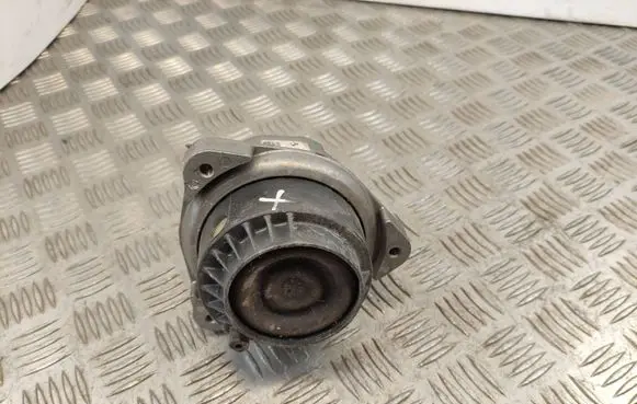 BMW 7 F01 F02 F03 F04 Engine mount bracket 6775905 68623513