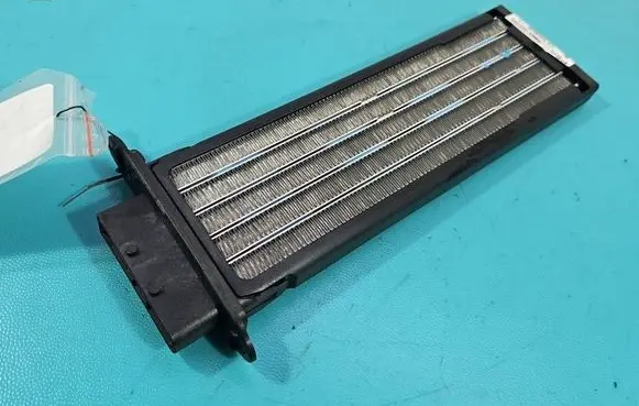 Peugeot 508 II Interior heater climate box assembly HG712001 IMPRK1548729