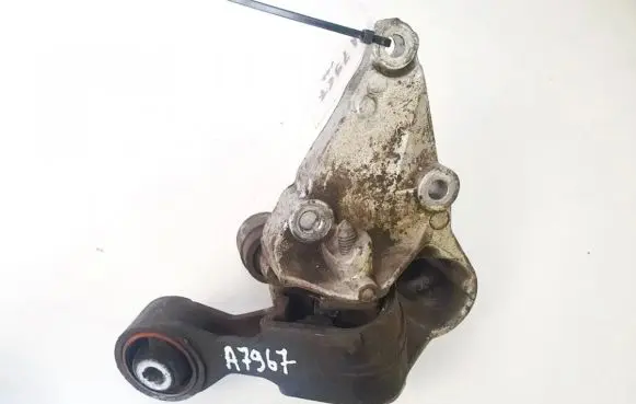Citroen C5 Engine mounting bracket 9531853680
