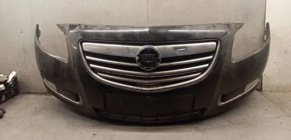 Opel Insignia A Front bumper 