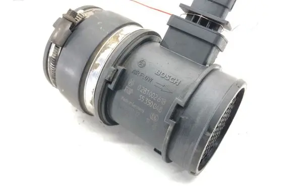 Chevrolet Lacetti Mass air flow meter 028100261855350048