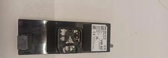 Volkswagen Golf VIII Other control units/modules 5WA035741B