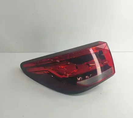 MG ZS Rear/tail lights 10571681