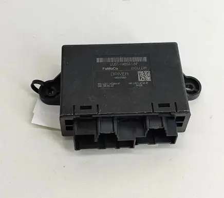 Ford Puma Door control unit/module LU5T14B531AF LU5T14C064AF