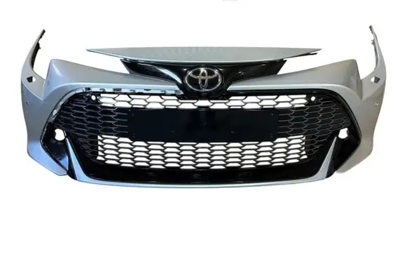 Toyota Corolla E210 E21 Front bumper 5211902J90