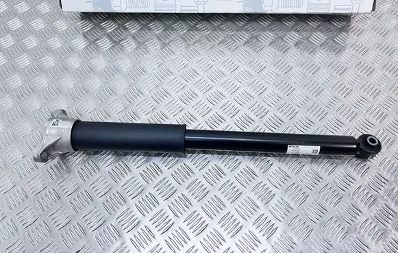Mercedes-Benz EQE x294 Rear shock absorber/damper A2943205301 A2943201100