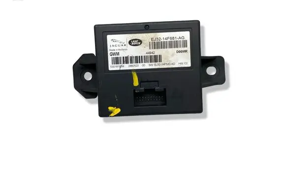 Land Rover Range Rover Evoque L538 Comfort/convenience module EJ3214F681AG EJ3214F530AD 530181F89