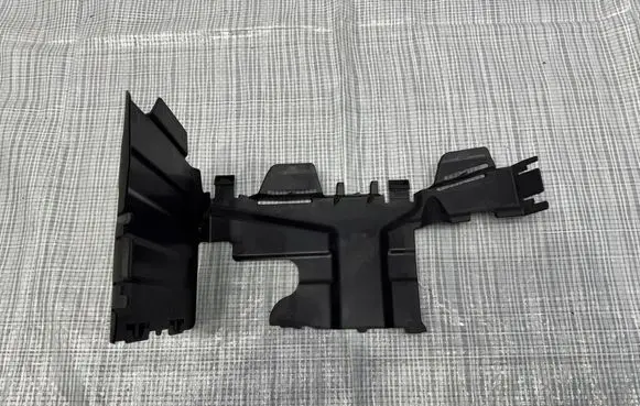 Mercedes-Benz X-class W470 Battery box tray A4705412900