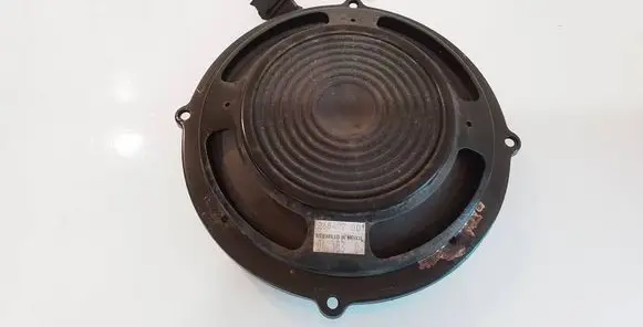 Porsche Cayenne (9PA) Front door speaker 191972714