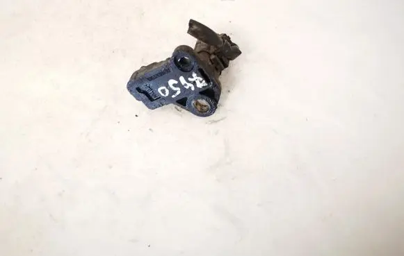 Toyota Aygo AB10 Crankshaft position sensor 9637466980