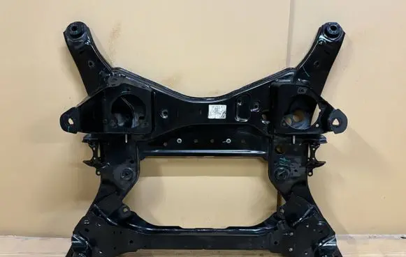 BMW X3 G01 Front subframe 6891256