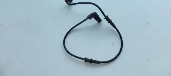 Mercedes-Benz CLK A209 C209 ABS brake wheel speed sensor A2035400417