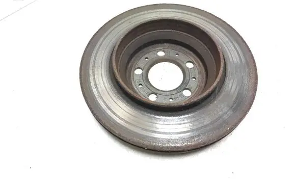 Volvo XC90 Rear brake disc
