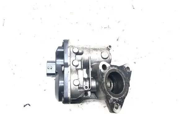 Renault Megane III EGR valve 147102557R