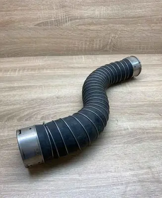 BMW 3 G20 G21 Intercooler hose/pipe 8572858 19602610