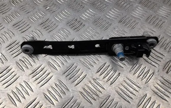 Alfa Romeo Stelvio Seat belt adjustment motor 68102536AB