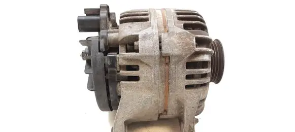 Mitsubishi Carisma Generator/alternator 0124325010