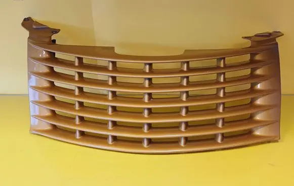 Chrysler PT Cruiser Front grill
