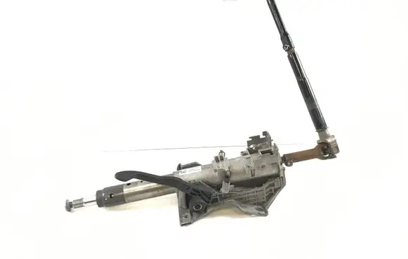Chevrolet Camaro Steering wheel axle 84069893 23383349