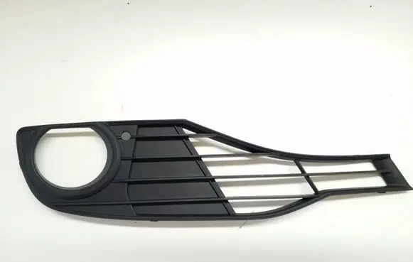 BMW 3 F30 F35 F31 Front bumper lower grill 7255370