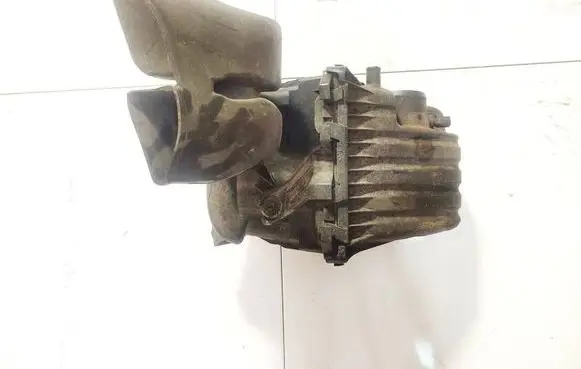 Chrysler Sebring (JS) Air filter box 68022259ab