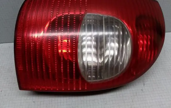 Citroen Xsara Picasso Rear/tail lights 9650005880